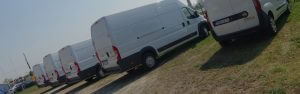 Fiat Ducato Kisteherautó bérlés Győr
